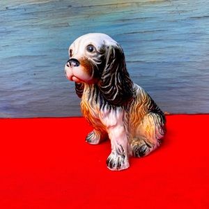 Lego Terrier Figurine Dog Figurine